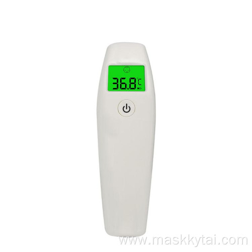 Non Contact Infrared Thermometer Clinical Thermometer